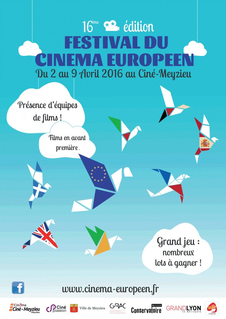 Affiche 2016