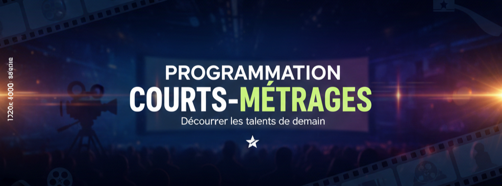 Courts Métrages 2025