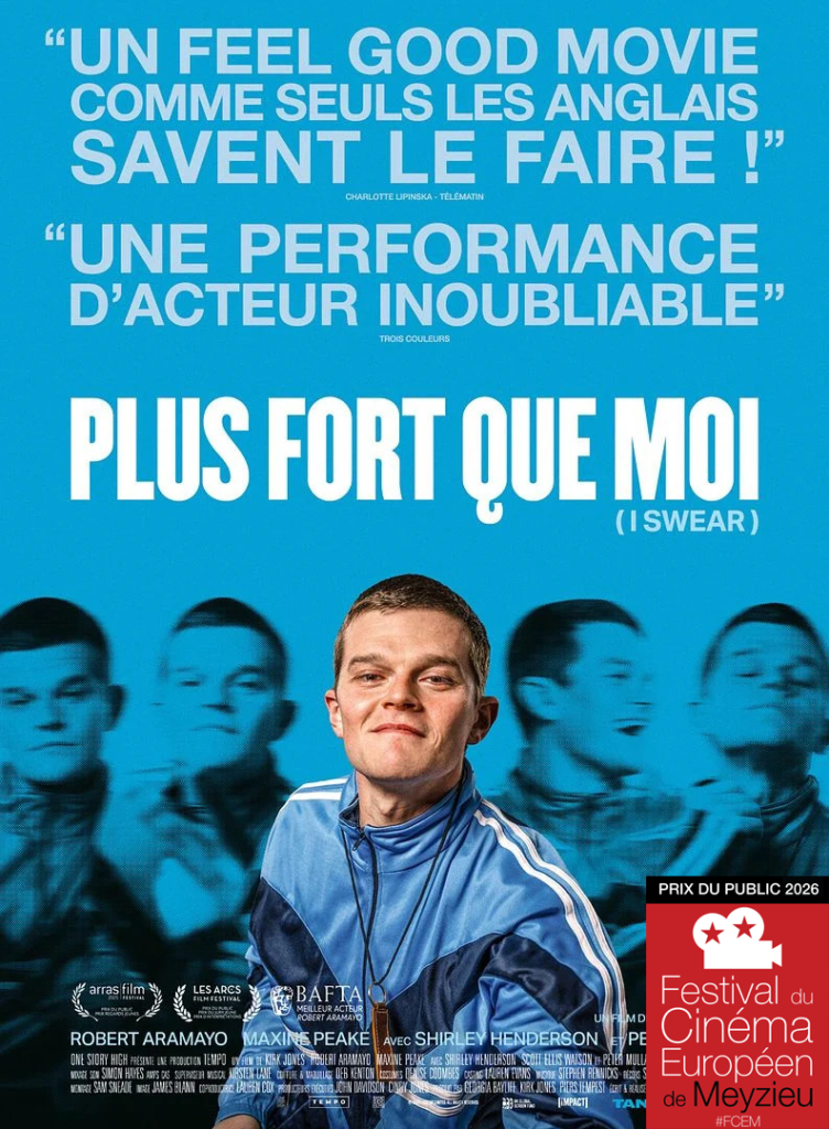 I SWEAR - PLUS FORT QUE MOI