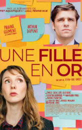 UNE FILLE EN OR